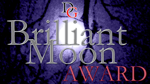 DarkestGoth Brilliant Moon Award