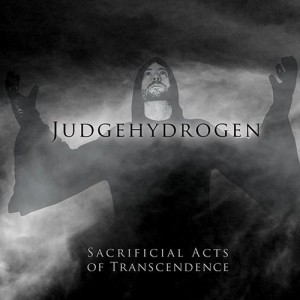 Sacrificial Acts of Transcendence Album Cover