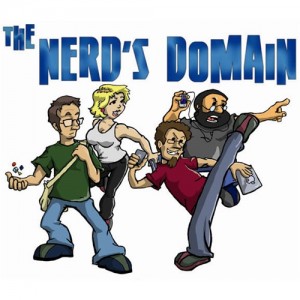 Nerd's Domain