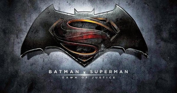 Baman v Superman: Dawn of Justice Ad