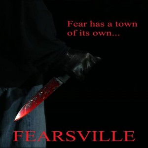 Fearsville Cover