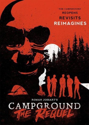 Campground Requel