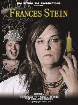 Frances Stein Main Poster