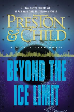 Beyond The Ice Limit Cover