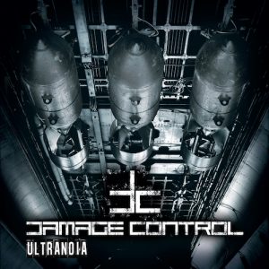 Damage Control album cover