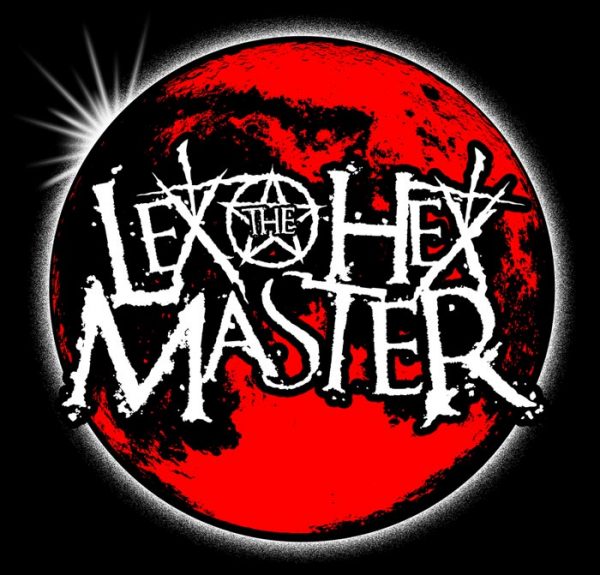 Lex the Hex Master's logo