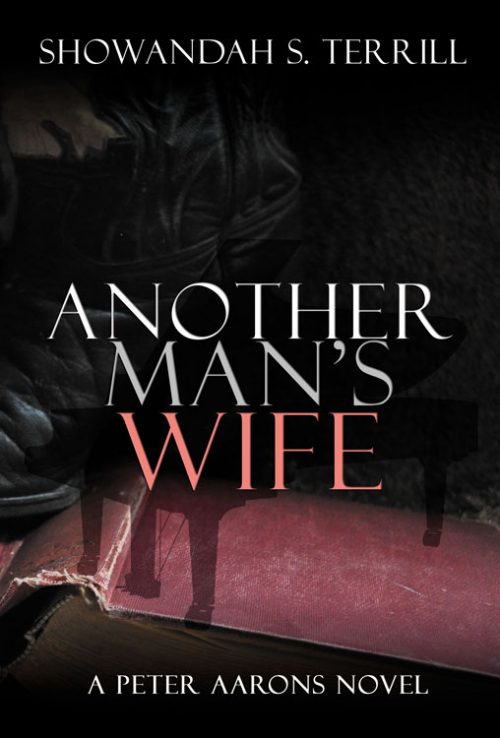 Another Man's Wife Cover
