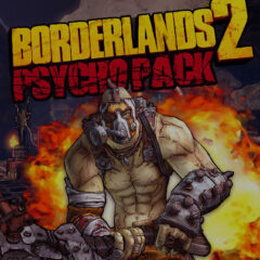 Borderlands 2 DLC: Krieg the Psycho [VIDEO GAME REVIEW]