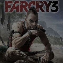 Far Cry 3 [VIDEO GAME REVIEW]