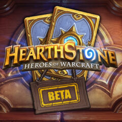 Hearthstone: Heroes of Warcraft BETA [VIDEO GAME PRE-REVIEW]