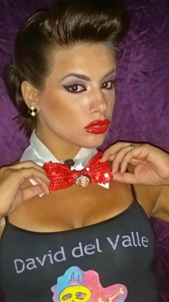 Karina Sprinkles: World of Diversity [USER GALLERY]