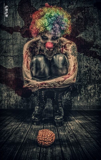 Empty Head