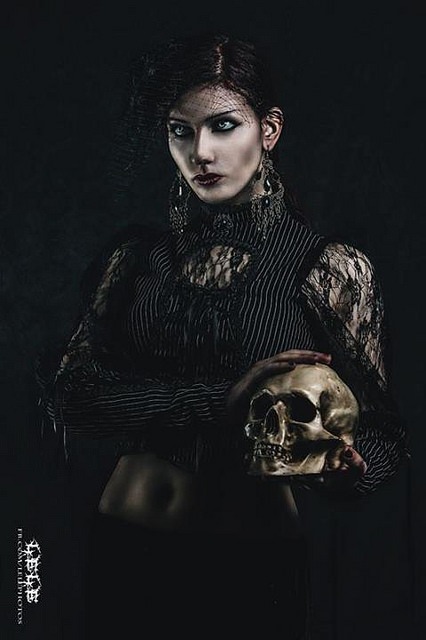 Madame Death II