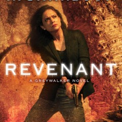 Revenant [BOOK REVIEW]