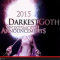 Beyond Spam: DarkestGoth Girl Announcements In Halloween Episode of S&A! [VIDEO]