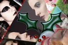 DarkestGoth Girl Holiday Products: The 2015 Calendar [ANNOUNCEMENT]