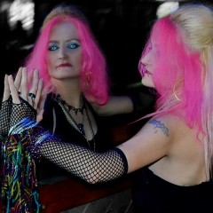 Misty Lynn Lawless: Pretty in Pink [GALLERY]