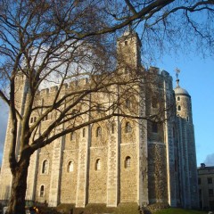 Souls and Crows: Haunting The Tower of London [ARTICLE]