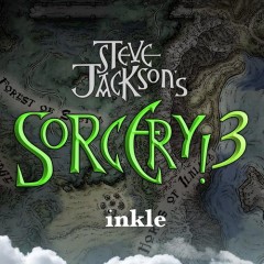 Steve Jackson’s Sorcery! 3: The Seven Serpents [VIDEO GAME REVIEW]