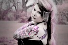 Toppaz Jade Photography: Magical Beauty [GALLERY]