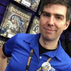 Finding a Path through the Darkness: A Gen Con Look at Paizo’s Creepy New Releases [EVENT/ARTICLE]