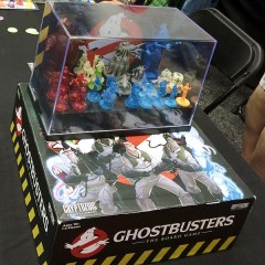 I Ain’t Afraid of No Ghosts: Cryptozoic’s Adam Sblendorio on Ghostbusters Tabletop Game [ARTICLE]