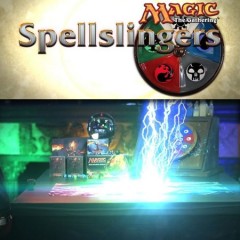 Spellslingers [RECOMMENDED VIDEOS]