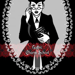 Gothic Charm School [RECOMMENDED SITE]