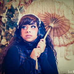 Lee Photography: A Victorian Doll [PHOTOGRAPHY GALLERY]