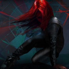 Black Widow: Forever Red [BOOK REVIEW]