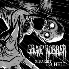 Straight to Hell [ALBUM REVIEW]