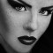Marta Devilish Dimoska: The Devilish Faces of Marta [MODEL GALLERY]