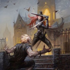 Bloodbound: Pathfinder Tales [BOOK REVIEW]