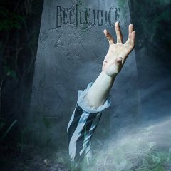 Roselyn Kate: Beetlejuice… Beetlejuice… BEETLEJUICE! [MODEL GALLERY]