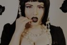Marta Devilish Dimoska: Gothic Lolita [MODEL GALLERY]