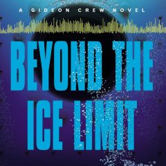 Beyond the Ice Limit [BOOK REVIEW]