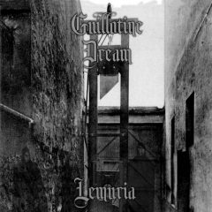 Lemuria [EP REVIEW]