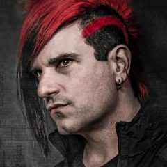 Klayton: Raising Circle of Dust from the Ashes [INTERVIEW]