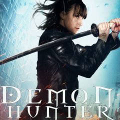 Demon Hunter [INDEPENDENT FILM REVIEW]