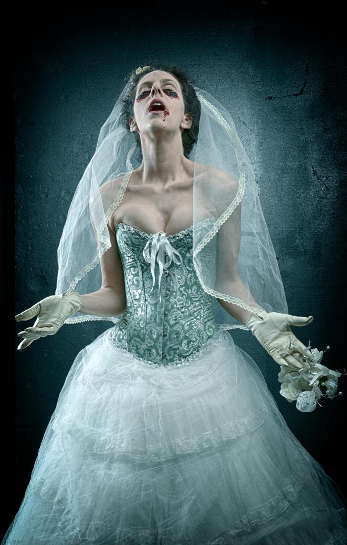 The Corpse Bride 2