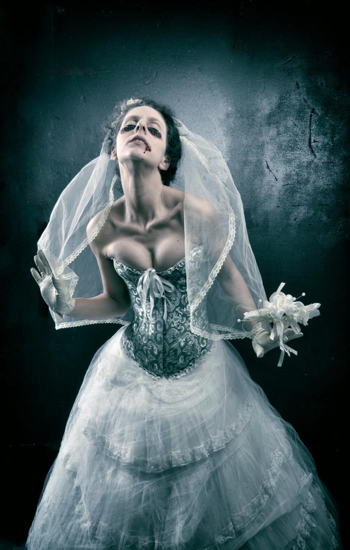 The Corpse Bride 3