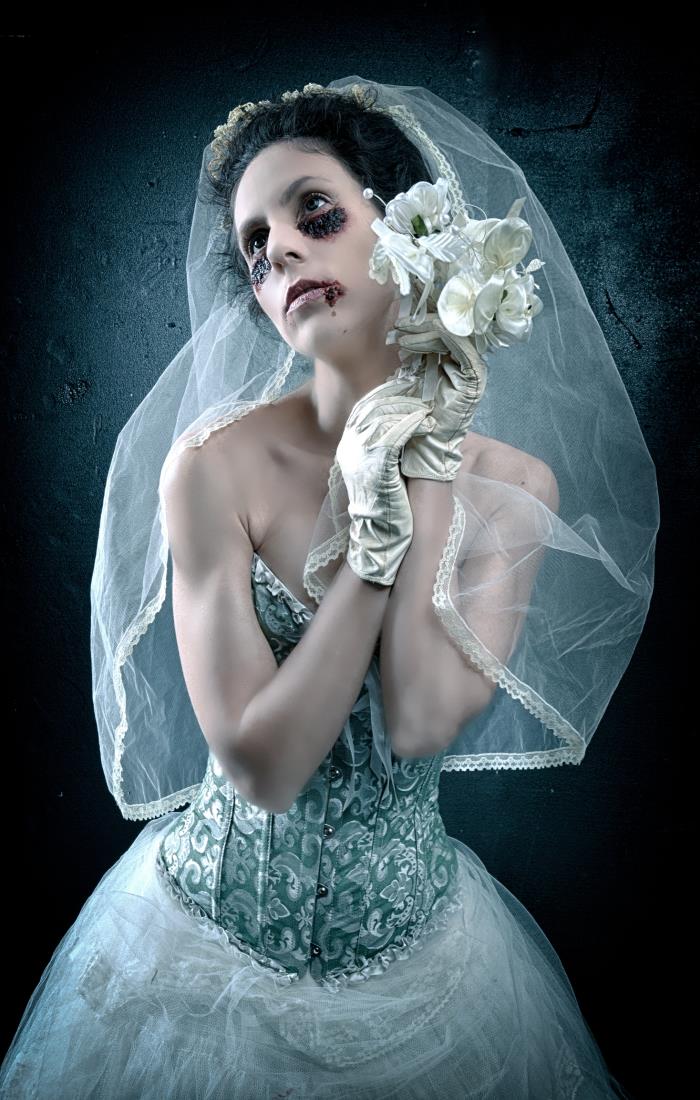 The Corpse Bride 4