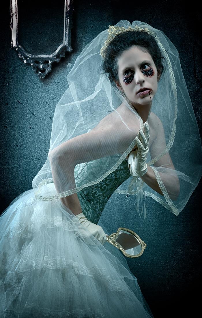 The Corpse Bride 6