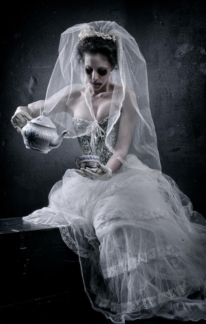 The Corpse Bride 7