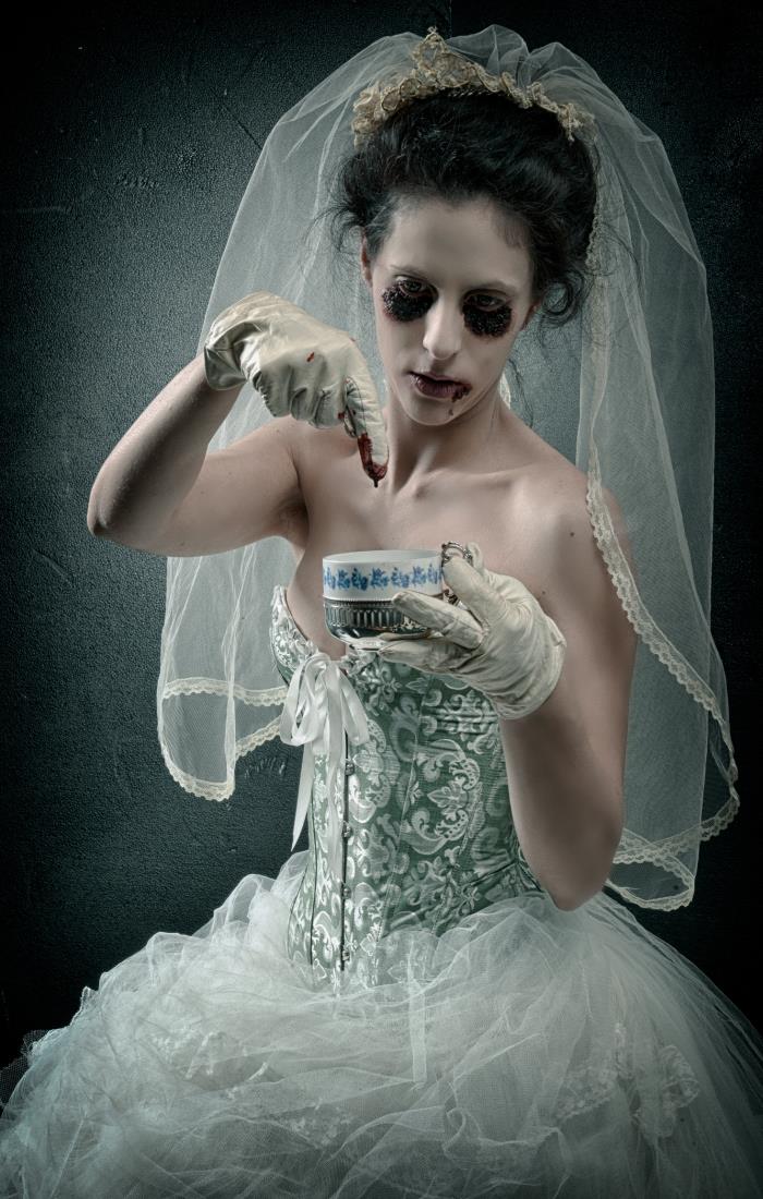 The Corpse Bride 10