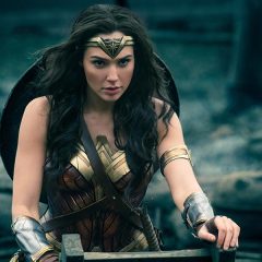 Redrawing Gender Boundaries: How Wonder Woman’s Box Office could help change Hollywood  [EDITORIAL/ARTICLE]