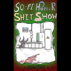 SCI FI HORROR SH*T SHOW album preview (User Submitted Video)