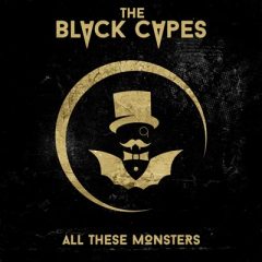 All These Monsters [ALBUM REVIEW]