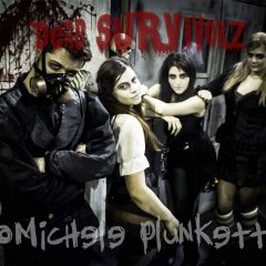 DEAD SURVIVORZ [USER PRESS RELEASE]