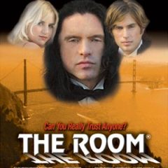 The Room [INDEPENDENT FILM REVIEW]